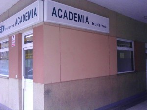 Irunlarrea 2