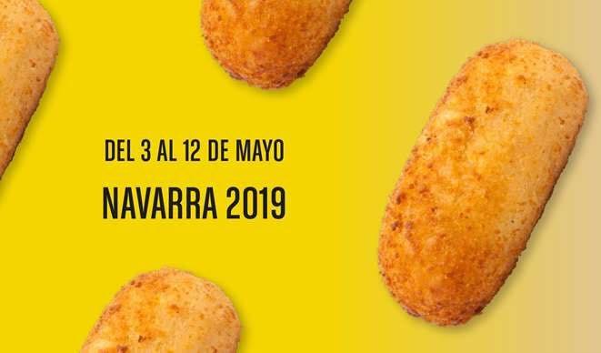 Semana Croqueta