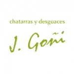 CHATARRAS J. GOÑI