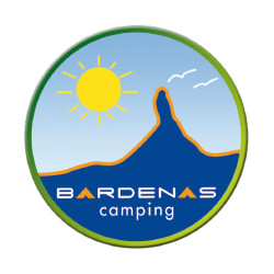 CAMPING BARDENAS