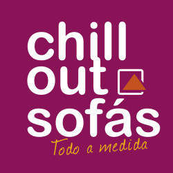 CHILL OUT SOFÁS