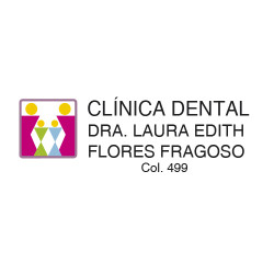 CLINICA DENTAL DRA. LAURA EDITH FLORES FRAGOSO
