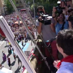 Programa de fiestas de Estella 2022