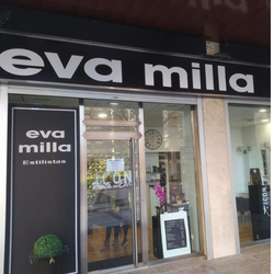 Eva Milla Estilistas, tu peluquería orgánica en Pamplona