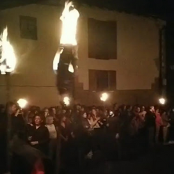 Programa Fiestas de Vidangoz 2022