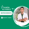 Toma el control de tu alimentación con Rubén Álvarez en Zizur